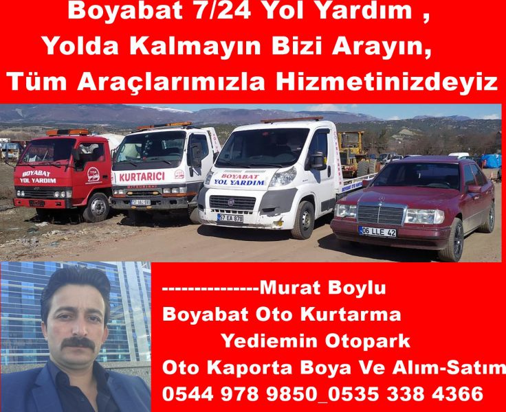 Murat BOYLU